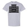 Classic Cotton T-Shirt - Full Color Printing Thumbnail