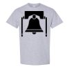 Classic Cotton T-Shirt - Full Color Printing Thumbnail
