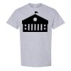 Classic Cotton T-Shirt - Full Color Printing Thumbnail