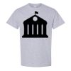 Classic Cotton T-Shirt - Full Color Printing Thumbnail