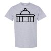 Classic Cotton T-Shirt - Full Color Printing Thumbnail