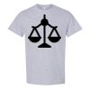 Classic Cotton T-Shirt - Full Color Printing Thumbnail