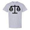 Classic Cotton T-Shirt - Full Color Printing Thumbnail