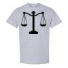 Classic Cotton T-Shirt - Full Color Printing Thumbnail