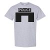 Classic Cotton T-Shirt - Full Color Printing Thumbnail