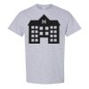 Classic Cotton T-Shirt - Full Color Printing Thumbnail