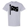Classic Cotton T-Shirt - Full Color Printing Thumbnail
