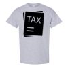 Classic Cotton T-Shirt - Full Color Printing Thumbnail