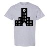 Classic Cotton T-Shirt - Full Color Printing Thumbnail