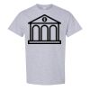 Classic Cotton T-Shirt - Full Color Printing Thumbnail