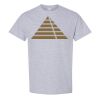 Classic Cotton T-Shirt - Full Color Printing Thumbnail