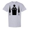 Classic Cotton T-Shirt - Full Color Printing Thumbnail