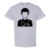 Classic Cotton T-Shirt - Full Color Printing Thumbnail
