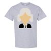 Classic Cotton T-Shirt - Full Color Printing Thumbnail