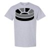 Classic Cotton T-Shirt - Full Color Printing Thumbnail