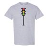 Classic Cotton T-Shirt - Full Color Printing Thumbnail