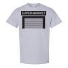 Classic Cotton T-Shirt - Full Color Printing Thumbnail