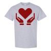 Classic Cotton T-Shirt - Full Color Printing Thumbnail