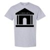 Classic Cotton T-Shirt - Full Color Printing Thumbnail