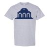 Classic Cotton T-Shirt - Full Color Printing Thumbnail