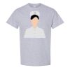 Classic Cotton T-Shirt - Full Color Printing Thumbnail
