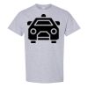 Classic Cotton T-Shirt - Full Color Printing Thumbnail