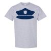 Classic Cotton T-Shirt - Full Color Printing Thumbnail