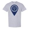 Classic Cotton T-Shirt - Full Color Printing Thumbnail