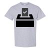 Classic Cotton T-Shirt - Full Color Printing Thumbnail