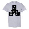 Classic Cotton T-Shirt - Full Color Printing Thumbnail