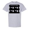 Classic Cotton T-Shirt - Full Color Printing Thumbnail