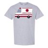 Classic Cotton T-Shirt - Full Color Printing Thumbnail