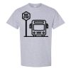 Classic Cotton T-Shirt - Full Color Printing Thumbnail