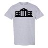 Classic Cotton T-Shirt - Full Color Printing Thumbnail