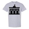 Classic Cotton T-Shirt - Full Color Printing Thumbnail