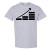 Classic Cotton T-Shirt - Full Color Printing Thumbnail