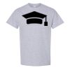 Classic Cotton T-Shirt - Full Color Printing Thumbnail