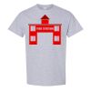 Classic Cotton T-Shirt - Full Color Printing Thumbnail
