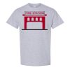 Classic Cotton T-Shirt - Full Color Printing Thumbnail