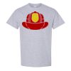 Classic Cotton T-Shirt - Full Color Printing Thumbnail