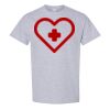 Classic Cotton T-Shirt - Full Color Printing Thumbnail