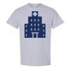 Classic Cotton T-Shirt - Full Color Printing Thumbnail