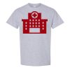 Classic Cotton T-Shirt - Full Color Printing Thumbnail
