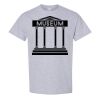 Classic Cotton T-Shirt - Full Color Printing Thumbnail
