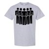 Classic Cotton T-Shirt - Full Color Printing Thumbnail