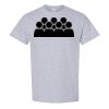 Classic Cotton T-Shirt - Full Color Printing Thumbnail