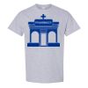Classic Cotton T-Shirt - Full Color Printing Thumbnail