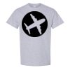 Classic Cotton T-Shirt - Full Color Printing Thumbnail