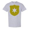 Classic Cotton T-Shirt - Full Color Printing Thumbnail