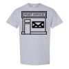 Classic Cotton T-Shirt - Full Color Printing Thumbnail